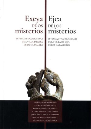 Ejea de los misterios _ Exeya d’os misterios