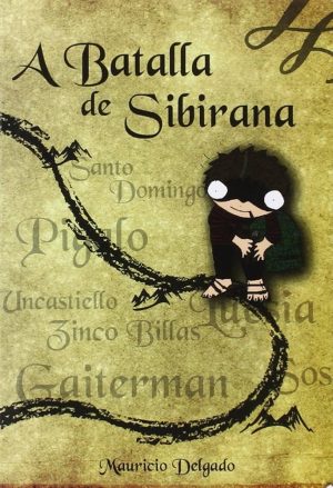 a batalla de sibirana libro