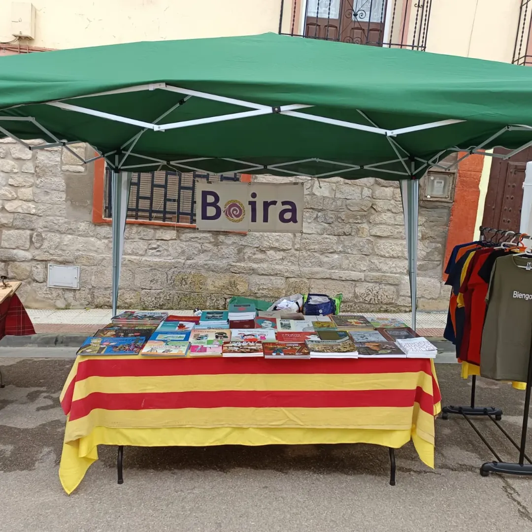 castejón de valdejasa boira feria conejo escabechado