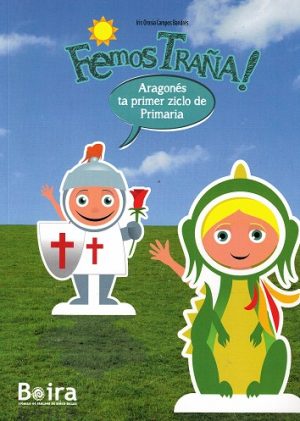 femos traña primer ziclo primaria