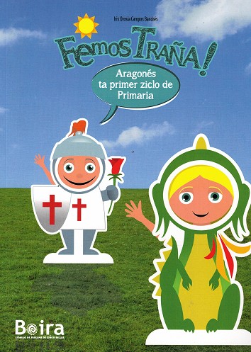 femos traña primer ziclo primaria