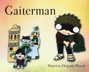 gaiterman libro