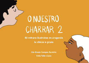 O nuestro charrar 2