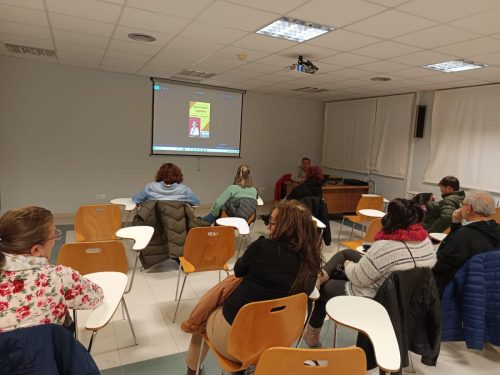 Diya Internazional d'a Luenga Materna 2025 