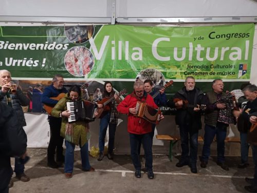 Garrastolendas tradizional en Urriés14