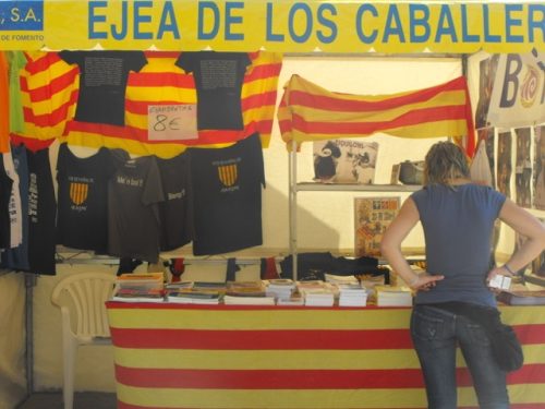 Ferias y ferietas